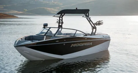 Unknown 2026 MOOMBA CRAZ for sale in Fargo, ND