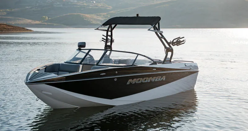 Unknown 2026 MOOMBA CRAZ for sale in Fargo, ND