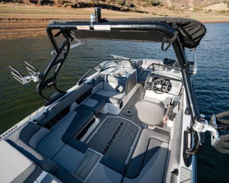 Photos of 2026 MOOMBA CRAZ for sale in Fargo, ND at McLaughlin's RV and Marine