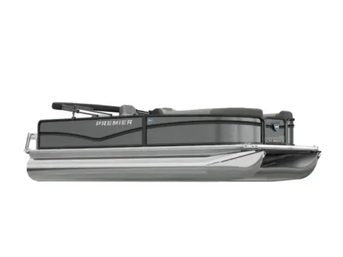 Photos of 2026 PREMIER SUNSCAPE 220 RL 150HP BUNK TRAILER for sale in Fargo, ND at McLaughlin's RV and Marine - Fargo