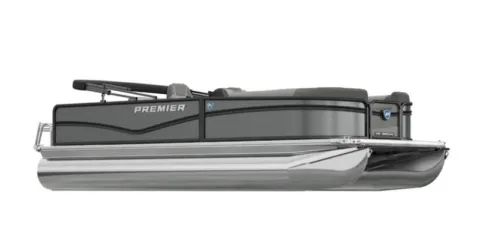 Unknown 2026 PREMIER SUNSCAPE 220 RL 150HP BUNK TRAILER for sale in Fargo, ND