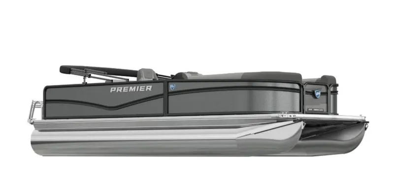 Unknown 2026 PREMIER SUNSCAPE 220 RL 150HP BUNK TRAILER for sale in Fargo, ND