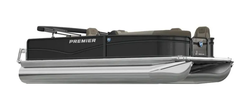 Unknown 2026 PREMIER SUNSCAPE 220 RL 150HP BUNK TRAILER for sale in Fargo, ND