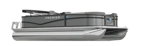 Unknown 2026 PREMIER SUNSCAPE 220 RF 115HP BUNK TRAILER for sale in Fargo, ND