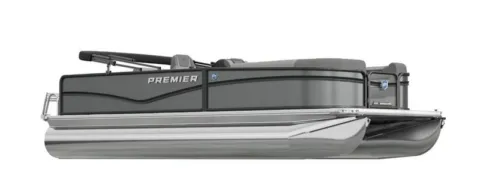 Unknown 2026 PREMIER SUNSCAPE 200 RL 90HP BUNK TRAILER for sale in Fargo, ND