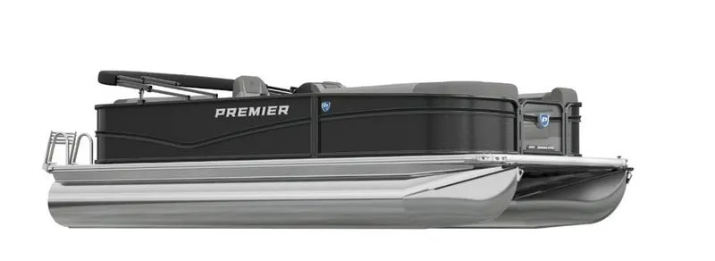 Unknown 2026 PREMIER SUNSCAPE 220 RF 90HP BUNK TRAILER for sale in Fargo, ND