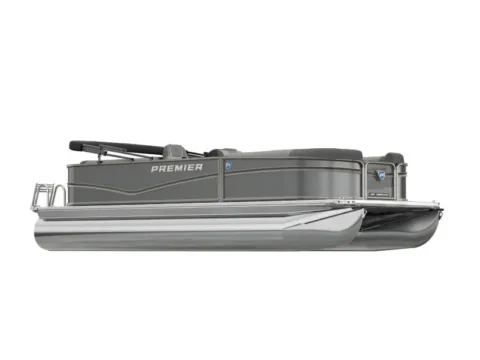 Photos of 2026 PREMIER SUNSCAPE 220 RF 115HP BUNK TRAILER for sale in Fargo, ND at McLaughlin's RV and Marine - Fargo