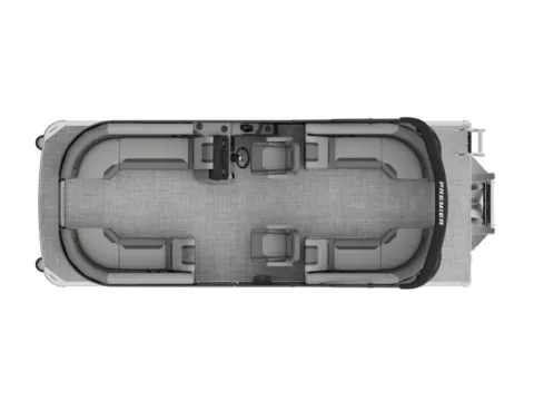 Black 2026 PREMIER SUNSCAPE 220 RF 150HP BUNK TRAILER for sale in Fargo, ND