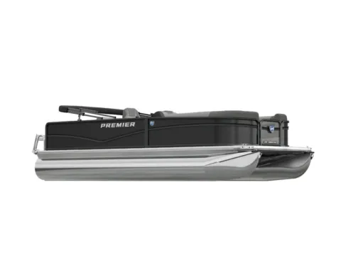 Photos of 2026 PREMIER SUNSCAPE 220 RL 150HP BUNK TRAILER for sale in Fargo, ND at McLaughlin's RV and Marine - Fargo