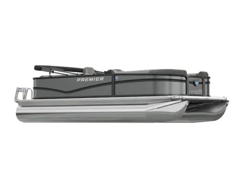 Photos of 2026 PREMIER SUNSCAPE 200 RF 90HP BUNK TRAILER for sale in Fargo, ND at McLaughlin's RV and Marine - Fargo