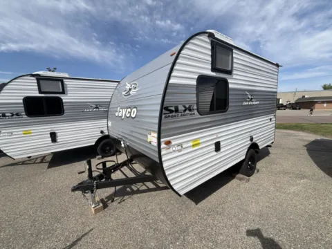 More photos of 2026 Jayco JAY FLIGHT SLX 130BH at McLaughlin's RV and Marine - Fargo, ND