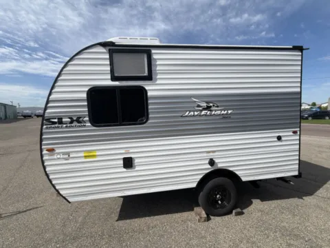 More photos of 2026 Jayco JAY FLIGHT SLX 130BH at McLaughlin's RV and Marine - Fargo, ND