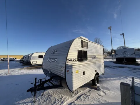 More photos of 2026 JAYCO JAY FLIGHT SLX 130BH at McLaughlin's RV and Marine - Fargo, ND
