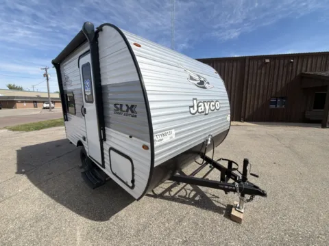 2026 Jayco Jay Flight Slx