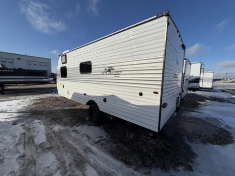 More photos of 2026 JAYCO JAY FLIGHT SLX 172DB at McLaughlin's RV and Marine - Fargo, ND