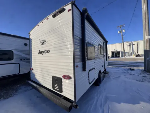 More photos of 2026 JAYCO JAY FLIGHT SLX 172DB at McLaughlin's RV and Marine - Fargo, ND