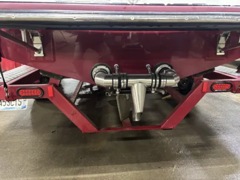 More photos of 2011 CENTURION C4 ELITE at McLaughlin's RV and Marine - Fargo, ND