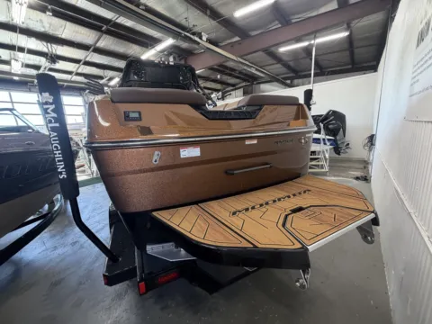 More photos of 2026 MOOMBA TYKON at McLaughlin's RV and Marine - Fargo, ND