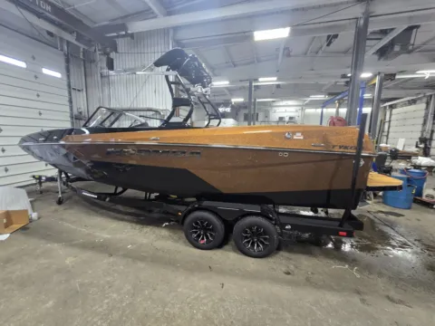 Photos of 2026 MOOMBA TYKON for sale in Fargo, ND at McLaughlin's RV and Marine - Fargo