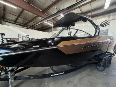 Unknown 2026 MOOMBA TYKON for sale in Fargo, ND
