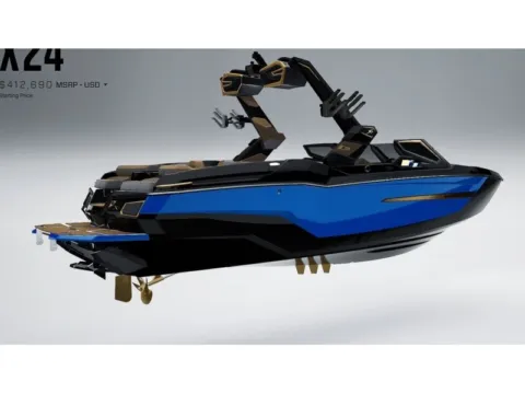 More photos of 2026 MASTERCRAFT 24 at McLaughlin's RV and Marine - Fargo, ND