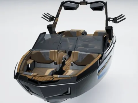 More photos of 2026 MASTERCRAFT 24 at McLaughlin's RV and Marine - Fargo, ND