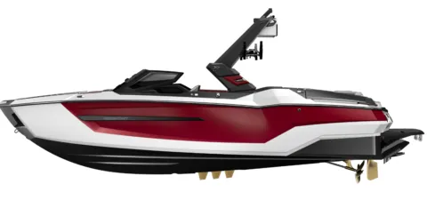 Another view of 2026 MASTERCRAFT 24 for sale in Fargo, ND at McLaughlin's RV and Marine - Fargo