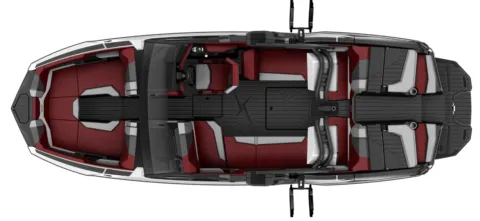 Photos of 2026 MASTERCRAFT 24 for sale in Fargo, ND at McLaughlin's RV and Marine - Fargo