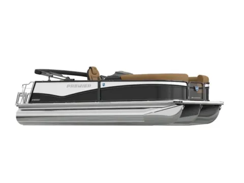 Photos of 2026 PREMIER SUNSATION 250 RL 200HP BUNK TRAILER for sale in Fargo, ND at McLaughlin's RV and Marine - Fargo