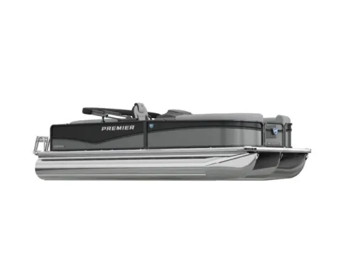 Photos of 2026 PREMIER SUNSATION 230 RF 200HP BUNK TRAILER for sale in Fargo, ND at McLaughlin's RV and Marine - Fargo