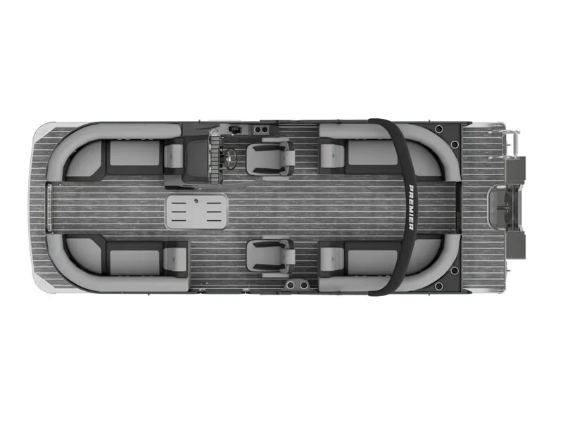 Unknown 2026 PREMIER SUNSATION 230 RF 200HP BUNK TRAILER for sale in Fargo, ND