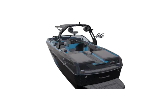 More photos of 2026 MOOMBA MAX at McLaughlin's RV and Marine - Fargo, ND