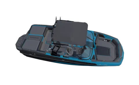 Another view of 2026 MOOMBA MAX for sale in Fargo, ND at McLaughlin's RV and Marine - Fargo