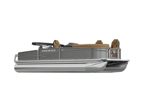 Photos of 2026 PREMIER SUNSATION 230 RS 150HP BUNK TRAILER for sale in Fargo, ND at McLaughlin's RV and Marine - Fargo