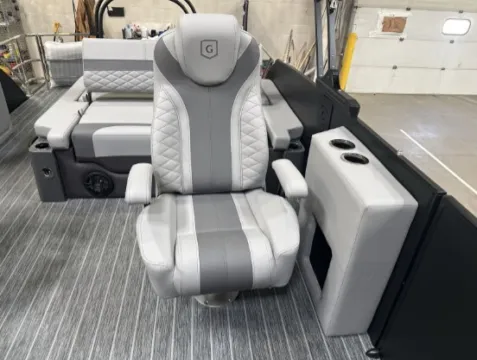 More photos of 2026 GODFREY MONACO 235 SFLC 150HP BUNK TRAILER at McLaughlin's RV and Marine - Fargo, ND