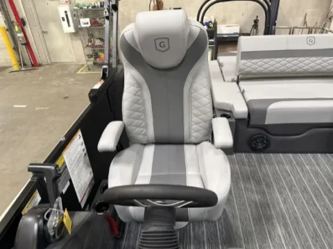 More photos of 2026 GODFREY MONACO 235 SFLC 150HP BUNK TRAILER at McLaughlin's RV and Marine - Fargo, ND