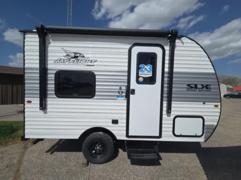 Unknown 2026 JAYCO JAY FLIGHT SLX 130BH for sale in Fargo, ND