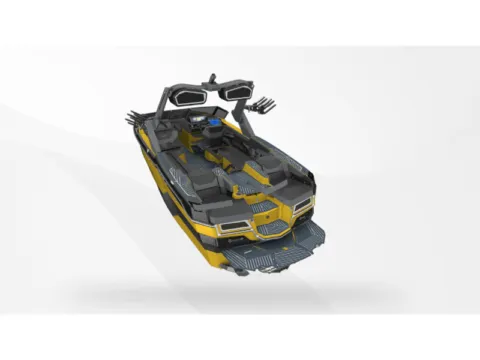 Another view of 2026 MASTERCRAFT X-STAR 23 for sale in Fargo, ND at McLaughlin's RV and Marine - Fargo