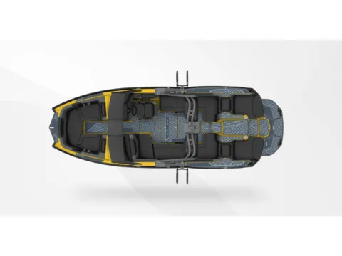 Photos of 2026 MASTERCRAFT X-STAR 23 for sale in Fargo, ND at McLaughlin's RV and Marine - Fargo