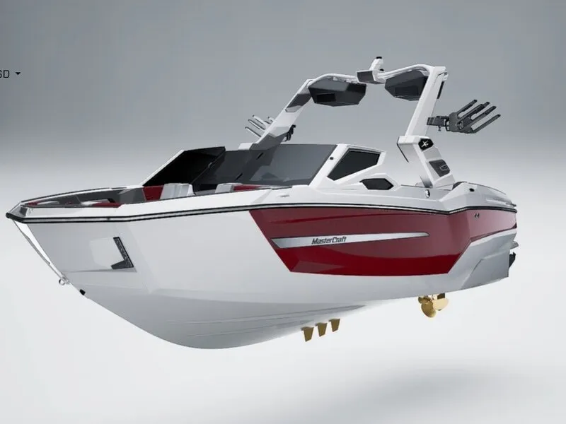 Unknown 2026 MASTERCRAFT 22 for sale in Fargo, ND