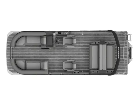 Unknown 2026 PREMIER SUNSATION 230 RL 150HP BUNK TRAILER for sale in Fargo, ND