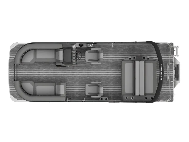 Unknown 2026 PREMIER SUNSATION 230 RL 150HP BUNK TRAILER for sale in Fargo, ND