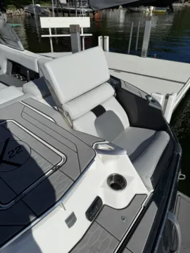More photos of 2019 MASTERCRAFT 22 at McLaughlin's RV and Marine - Fargo, ND