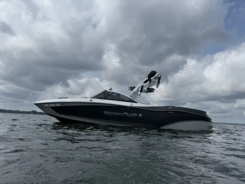 Unknown 2019 MASTERCRAFT 22 for sale in Fargo, ND