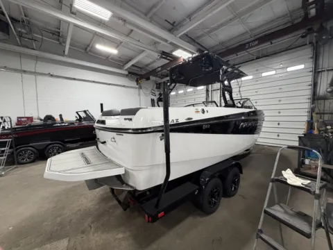 Another view of 2026 MOOMBA CRAZ for sale in Fargo, ND at McLaughlin's RV and Marine - Fargo