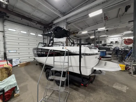 Photos of 2026 MOOMBA CRAZ for sale in Fargo, ND at McLaughlin's RV and Marine - Fargo