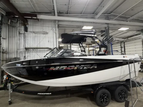 Unknown 2026 MOOMBA CRAZ for sale in Fargo, ND