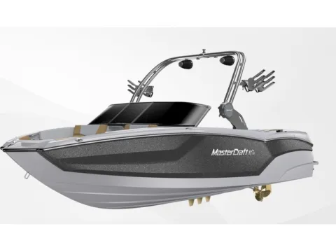 Unknown 2026 MASTERCRAFT 23 for sale in Fargo, ND
