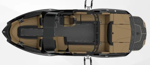 Photos of 2026 MASTERCRAFT 23 for sale in Fargo, ND at McLaughlin's RV and Marine - Fargo