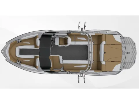 Photos of 2026 MASTERCRAFT 23 for sale in Fargo, ND at McLaughlin's RV and Marine - Fargo